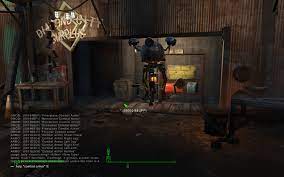 The main prize though is the … Steam Community Guide All Console Commands Fallout 4