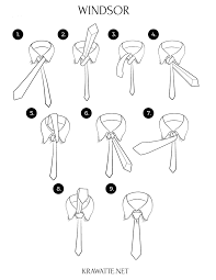 Wie binde ich einen schlips. Anleitung Krawatte Binden Doppelter Windsor Herrenmode Blog Krawatte Net