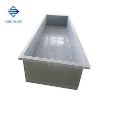 45cm l x 29.5cm w x 30cm h colour: Grp Frp Indoor Fiberglass Plastic Fish Tank For Aquaculture China Glass Fibre Tank Glassfiber Tank Made In China Com