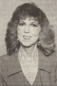 Doris Annette Ware Murdock (1942-2009)