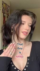 Hes Mine Mandy Renee