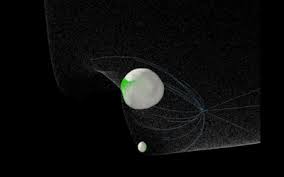 Before using the logo please refer to the following rules and regulations on the usage of the logo. Esa Asteroid Day Logo