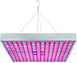 Advanced spectrum led grow lights, for instance, provide these types of diodes, and they can give your plants an energy boost by turning on your grow light. Amazon Com Osunby Led Grow Light 75w Uv Ir Growing Lamp For Indoor Plants Hydroponic Plant Grow Light Home Improvement