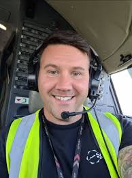 22 years ago today I started my working life in Aviation.