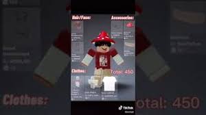 Top 50 best roblox boy outfits of 2020 (fan outfits) click this link to join zynn with my code! Cute Roblox Outfit Ideas Boy And Girl Youtube Cute766
