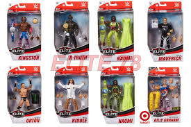 Wwe toy wrestling action figures. Offical Sdcc 2020 Discussion Grouped Reveals By Mengku Wrestlingfigs Com Wwe Figure Forums
