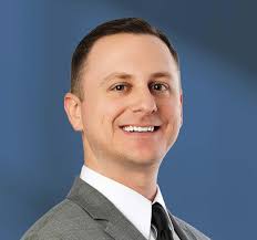 Brookville's Taylor Rotunda Returns to WWE