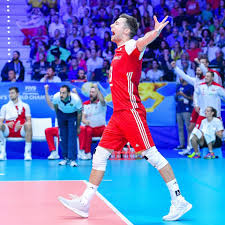 Poland's michal kubiak made comments ahead of league tournament encounter. Kubiak Eurovolley