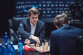 Magnus carlsen ends tournament win drought at new in chess classic. World Chess On Twitter Ahead Of The World Chess Championship Match 2018 Liverpool Football Star Trent Alexander Arnold Trentaa98 Has Announced That He Ll Be Taking On None Other Than Magnus Carlsen Magnuscarlsen A