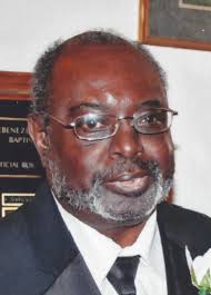 Roderick Stokes Obituary (1952