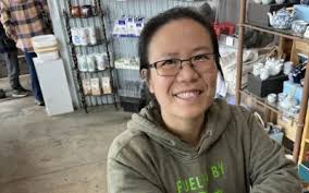 Janelle Vanasse Named Alaska Pacific University President