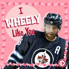 Check spelling or type a new query. Winnipeg Jets Happy Valentine S Day Get A Winnipeg Jets Valentine S Card For That Special Someone Today Download Winnipegjets Com Valentines Facebook