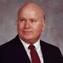 Dr. Ralph Edward Holt Jr. Obituary