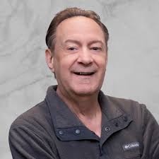 He's Back! First weekend back