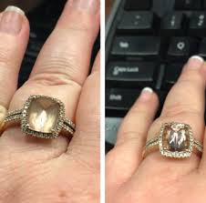 Take advantage of our education guides to help you select the right diamond. These Before And After Photos Will Make You Want To Clean Your Jewelry