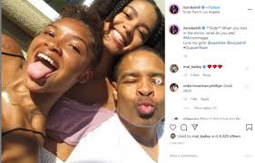 Mike bailey is a professional artist in watercolors and oils. Triplets Fans Claim Mike Hill S Daughters Look Identical To Him