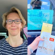 Profil von Vitalcoach Berg