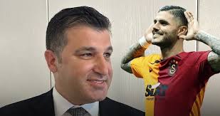 Nihat Kırmızı'dan Mauro Icardi sözleri! "Başka oyuncu da olsa en az..."