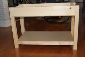 Bitty Baby Changing Table Instructions Pin On For My Honey Do List