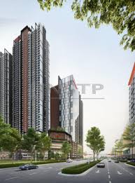 Sunway velocity two is sunway property's next project along jalan pelee, maluri, kuala lumpur. Sunway Property Develops Sunway Velocity Two Worth Rm2b