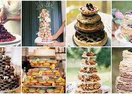 Check spelling or type a new query. Non Traditional Wedding Cakes That Will Leave Your Guests Speechless