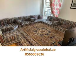 Arabic Majlis Sofa Bed Design Floor Seating Living Room Classic House Design