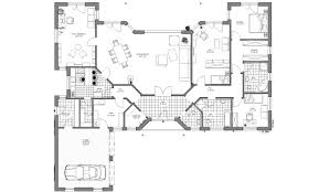 Bungalow 270 Exklusiver Luxus Bungalow Massivhaus Sud Grundriss Bungalow Haus Grundriss Winkelbungalow Grundriss