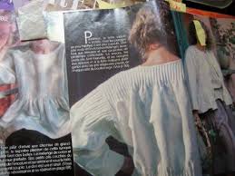 Retour Vers Le Futur Ou La Mode Est Un Eternel Recommencement 103 Idees De Joline Idee Retour Vers Le Futur Idee Couture