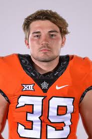 Texas Beats No. 6 Oklahoma St. In OT