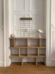Meuble sur mesure pas cher. Tuto Une Etagere Sur Mesure Sans Clous Sans Colle Et Sans Vis Deedee