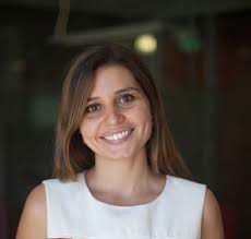 Brain and Mind Centre annual report