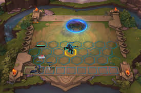 Which Auto Battler Should You Play Teamfight Tactics