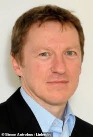 Simon Antrobus's Instagram, Twitter & Facebook