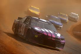 Jessica ruffin and nbc sports' steve letarte break down the fantasy live plays to make for bristol in this week's edition of fantasy fastlane. Bristol Dirt Fantasy Nascar Confidence Rankings Predictions Ifantasyrace Com