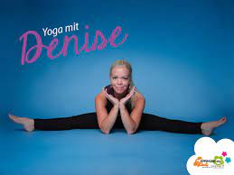 Pronunciation) is a group of physical, mental, and spiritual practices or disciplines which originated in ancient india. Online Business Yoga Mit Denise Eppingen Org