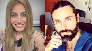 Catalina palacios is a chilean actress, singer and television presenter, known for don diablo (2010), bakán, bkn (2004) and mekano (1997). Catalina Palacios Confirma Su Relacion Con Rodolfo Neira