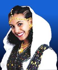 Culture and customs of the people of Tigrai