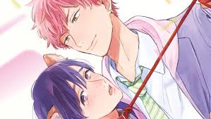 Read hottest manga online for free, feel the best experience 100%! Manga Ersteindruck Doggystyle So Ist Die Romanze Ninotakude