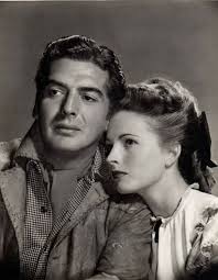 Coleen Gray (Doris Bernice Jensen) was born