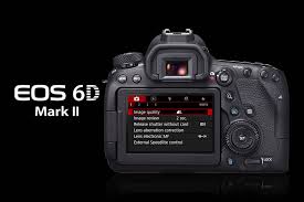 Impressions from the canon press event were mixed. What S New On The Eos 6d Mark Ii 13 Key Features Part 2
