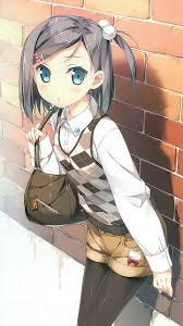 Tsukiko Tsutsukakushi Henneko
