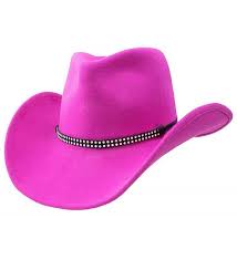 Wrangler Tickled Pink Shapeable Soft Wool Felt Cowgirl Hat C2184ka673u Cowboy Hats Cowgirl Hats Hats