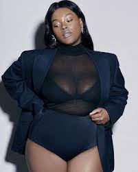 We did not find results for: 12 Stunning Black Plus Size Models