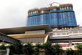Saville cheras is a luxurious mixed development of serviced residence and saville cheras and sri raya station are connected via a 700m direct access bridge that is located at. Sri Raya Mrt Station Klia2 Info