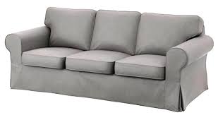 After living with my new ikea ektorp sectional for a few months, i thought i'd share my honest opinion with you…and it might not be what you expect. Buy Ikea Ektorp 3 Seat Sofa Cotton Cover Replacement Is Custom Made Slipcover For Ikea Ektorp Sofa Cover Light Gray In Cheap Price On Alibaba Com