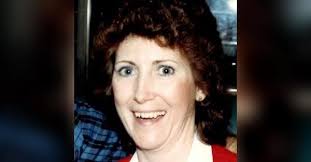 Hilda Joy Buckingham Obituary