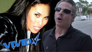 V Stiviano Porn Offer Have Revenge Sex On Tape With 40545 | Hot Sex Picture