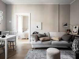 Resilient carriage house flooring living room designed by shaw floors via stylyze. Greige Home With A Blue Kitchen Coco Lapine Designcoco Lapine Design