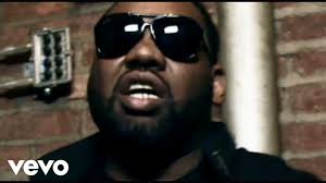 Flashback Friday: Ms. Jade and Raekwon