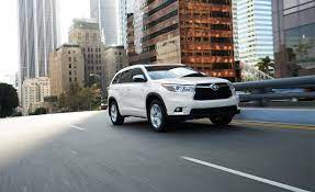 Buy toyota highlander parts online at parts geek. Deck Out Your Highlander Before Decking The Halls This Holiday Season Hesser Toyota